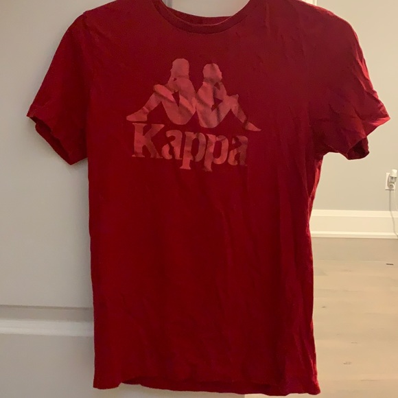 kappa shirt - Picture 2 of 4